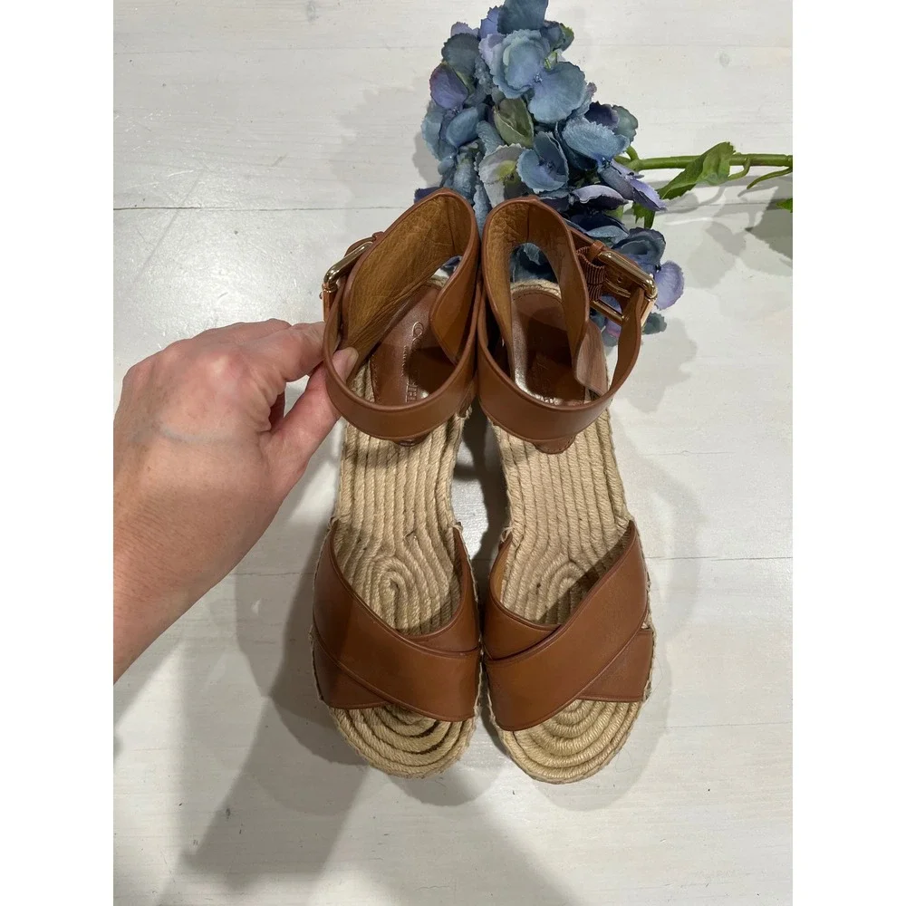 Coach stylish espadrille