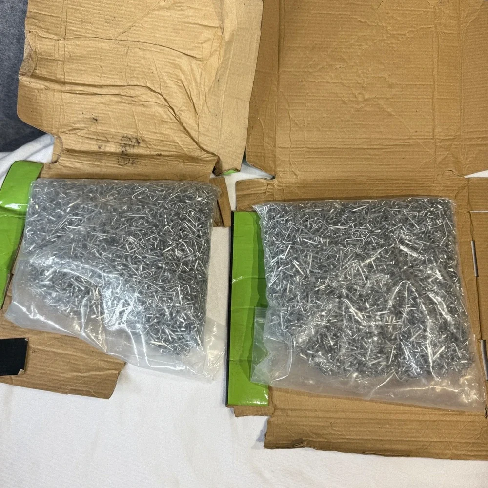 Cascade Tools two boxes