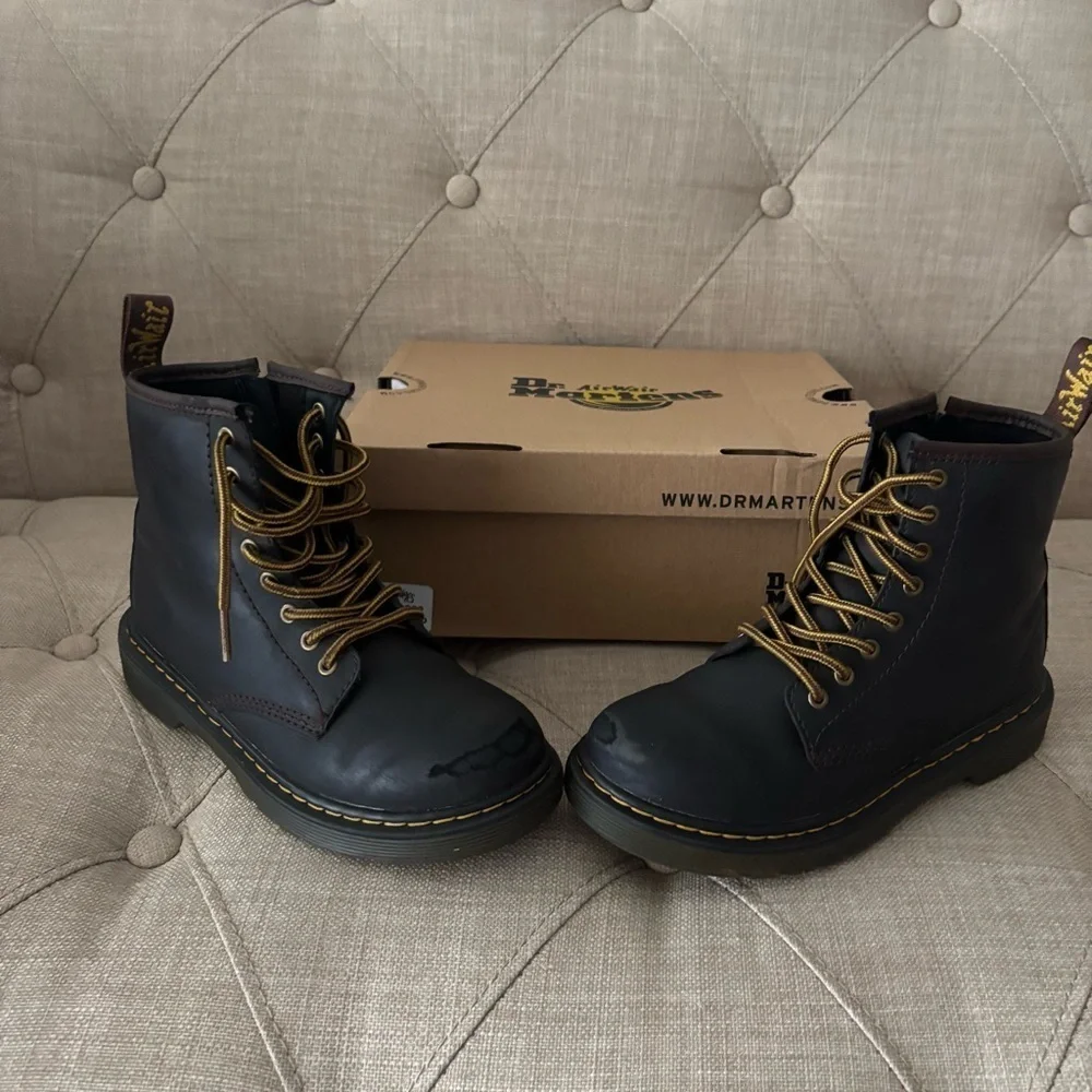 Dr. Martens great dr