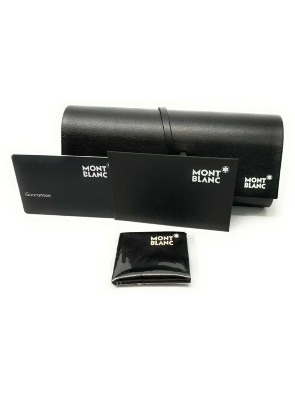 Mont Blanc new tags