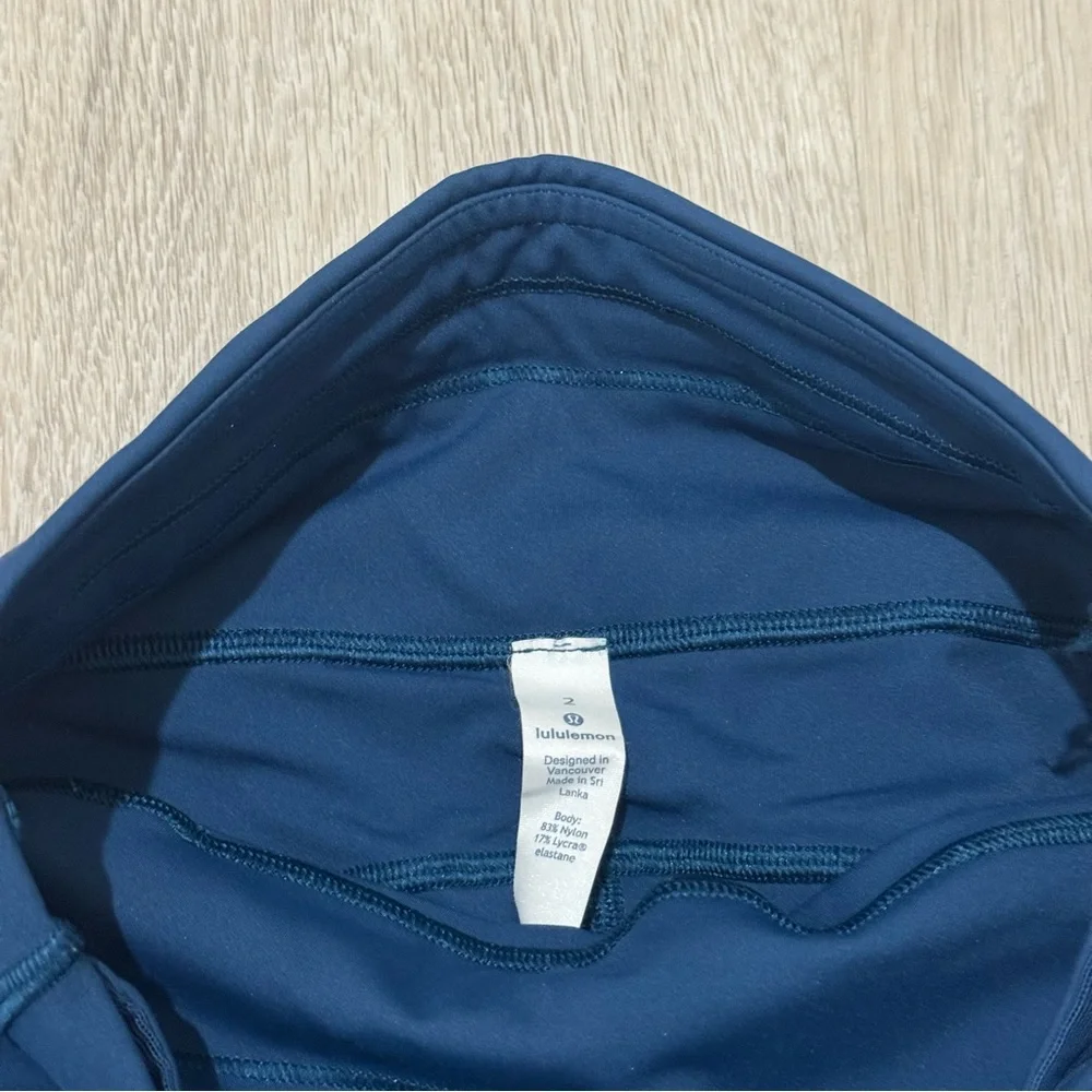 lululemon athletica size great