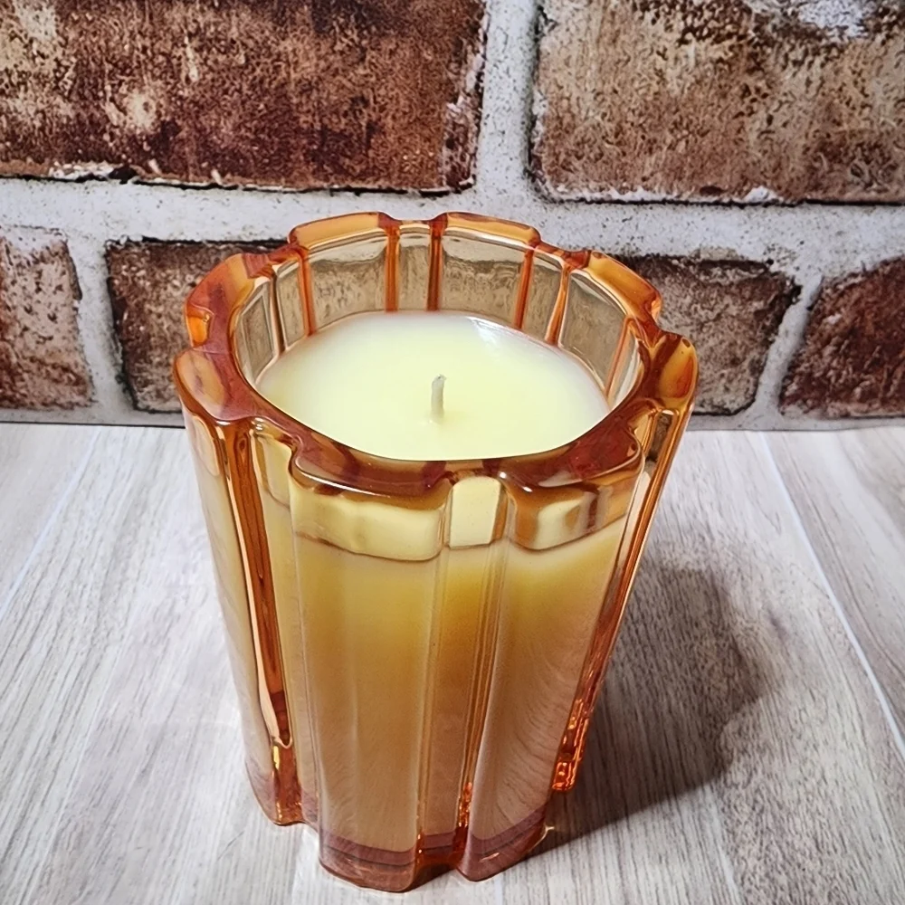 Thompson Ferrier experience fiery