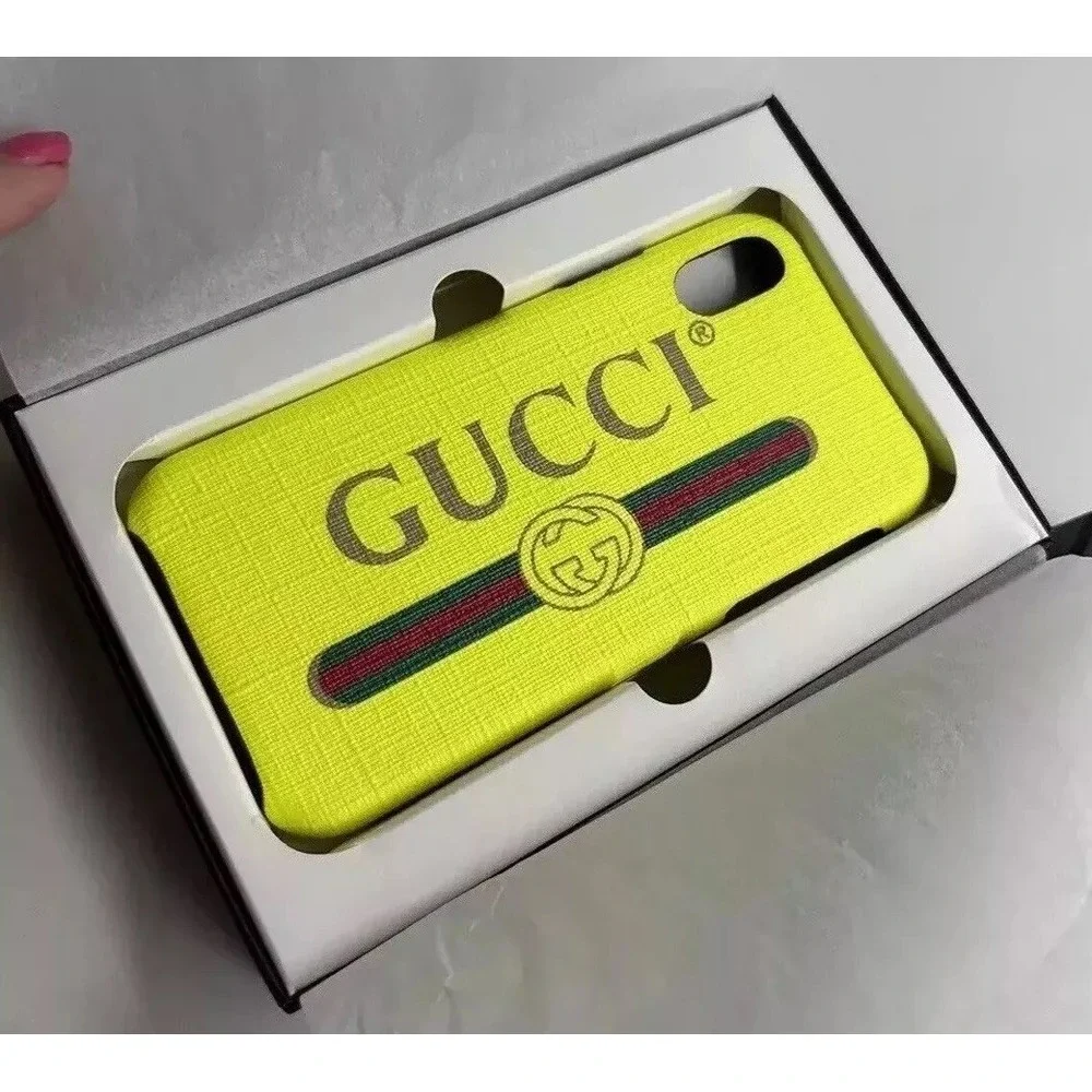 Gucci new old