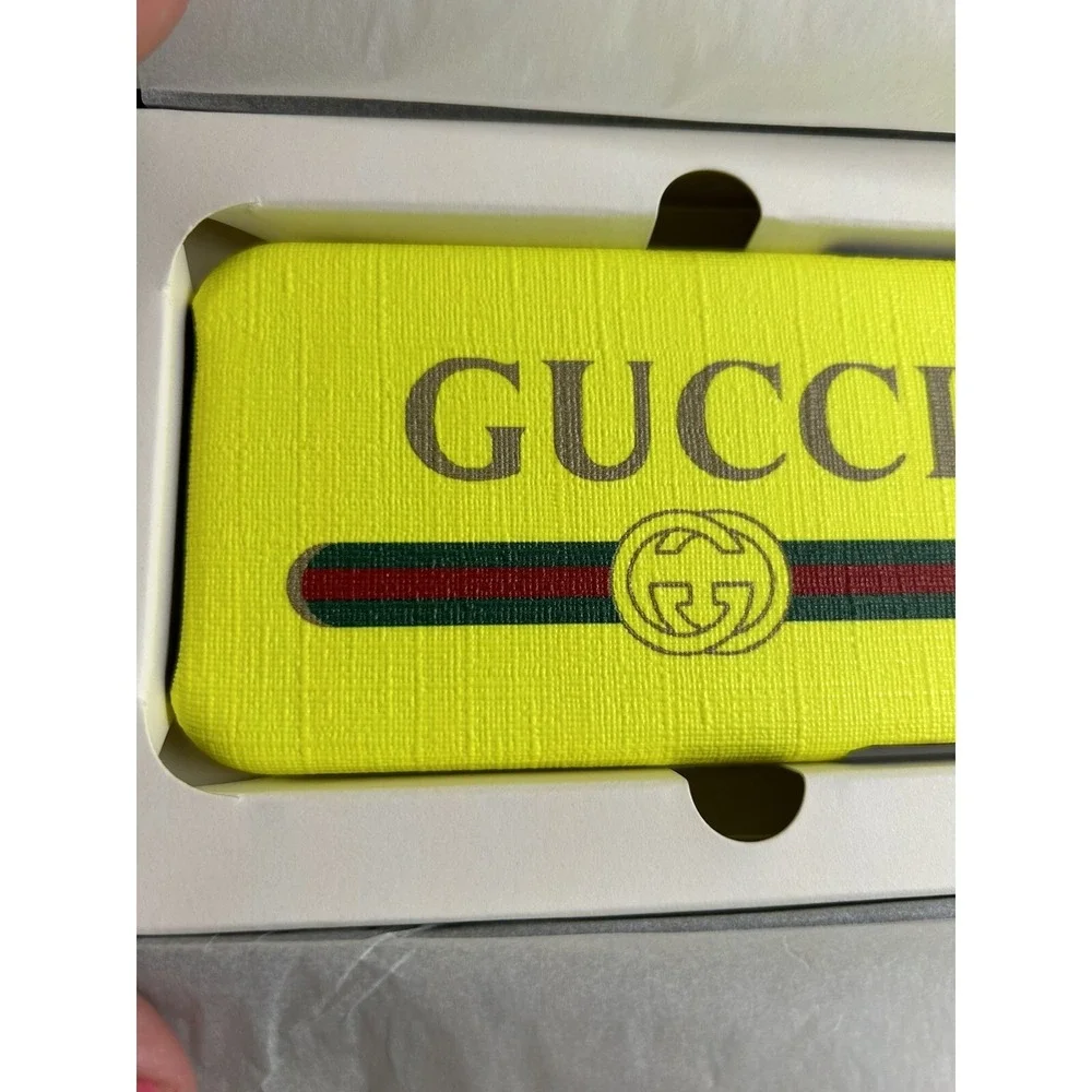 Gucci new old