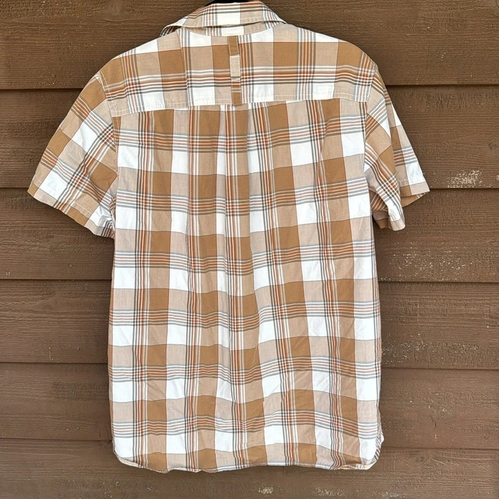 The North Face fair one