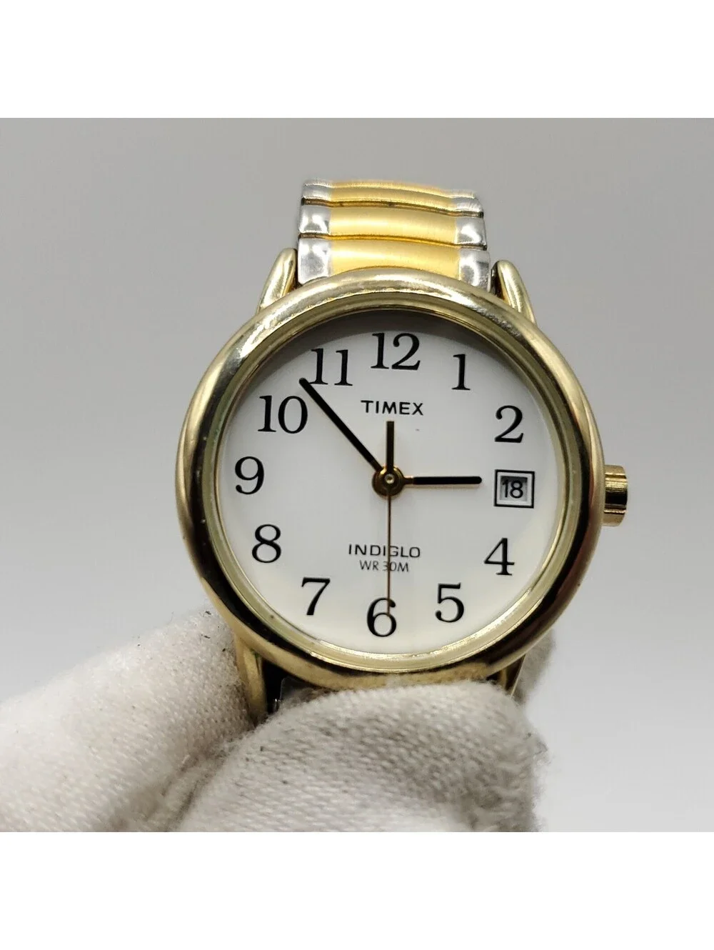 Timex questions watches test