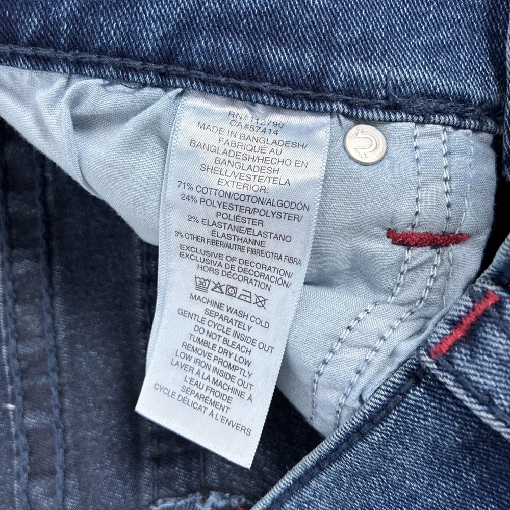 True Religion these jeans