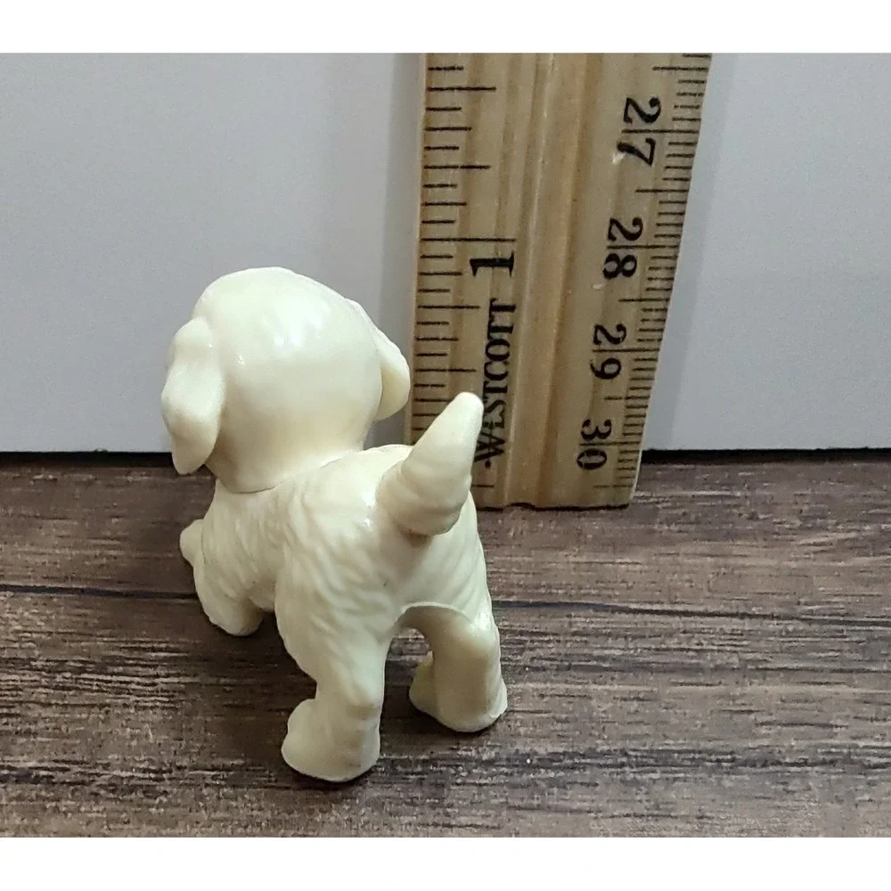 Barbie Animal Pet Puppy Dog Play Animal Dream Doll House Replacement Accessory