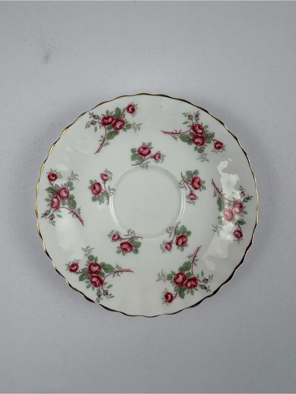 Royal Albert produced by
