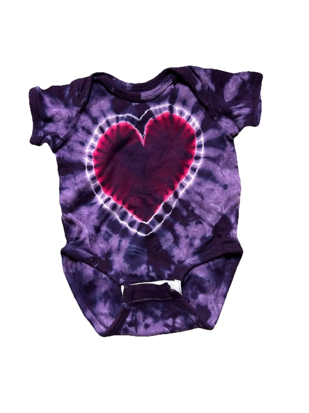Carters five piece