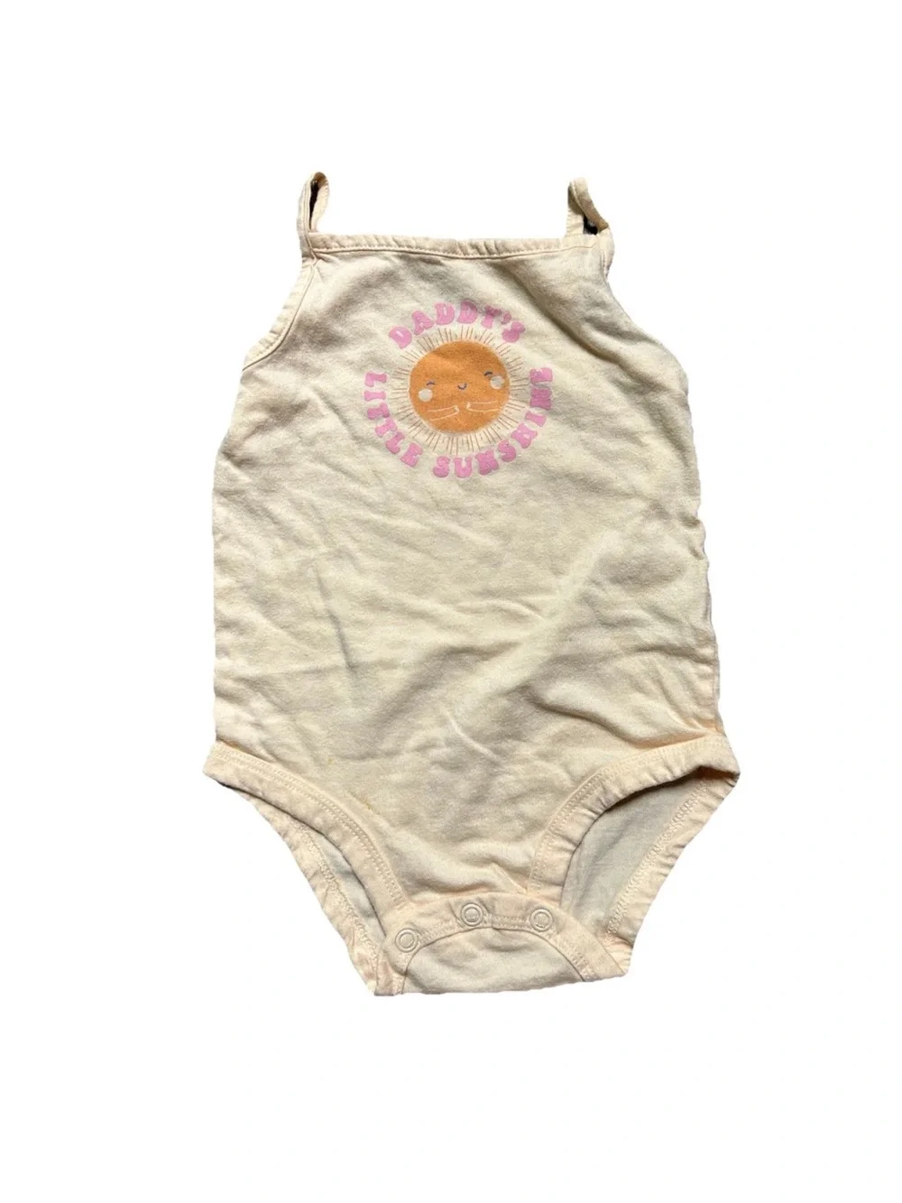 Carters five piece