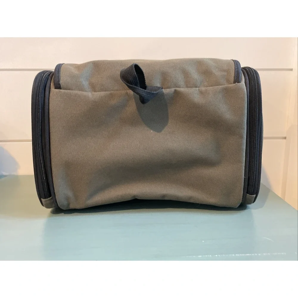 Travelon toiletry makeup