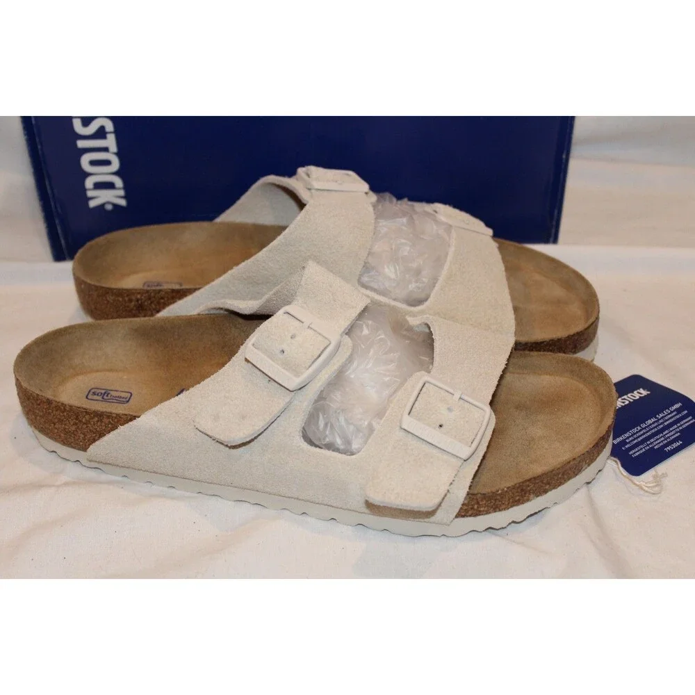 Birkenstock size info