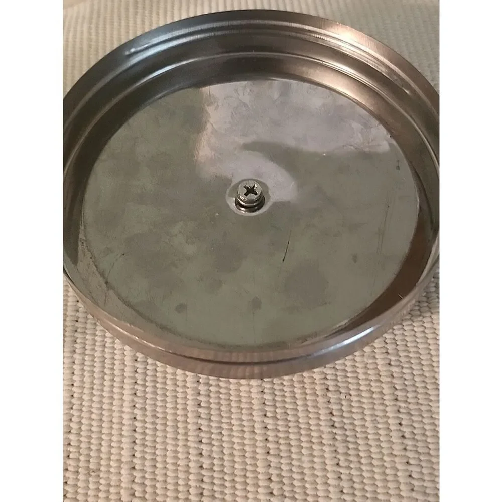 Source Unknown clear glass