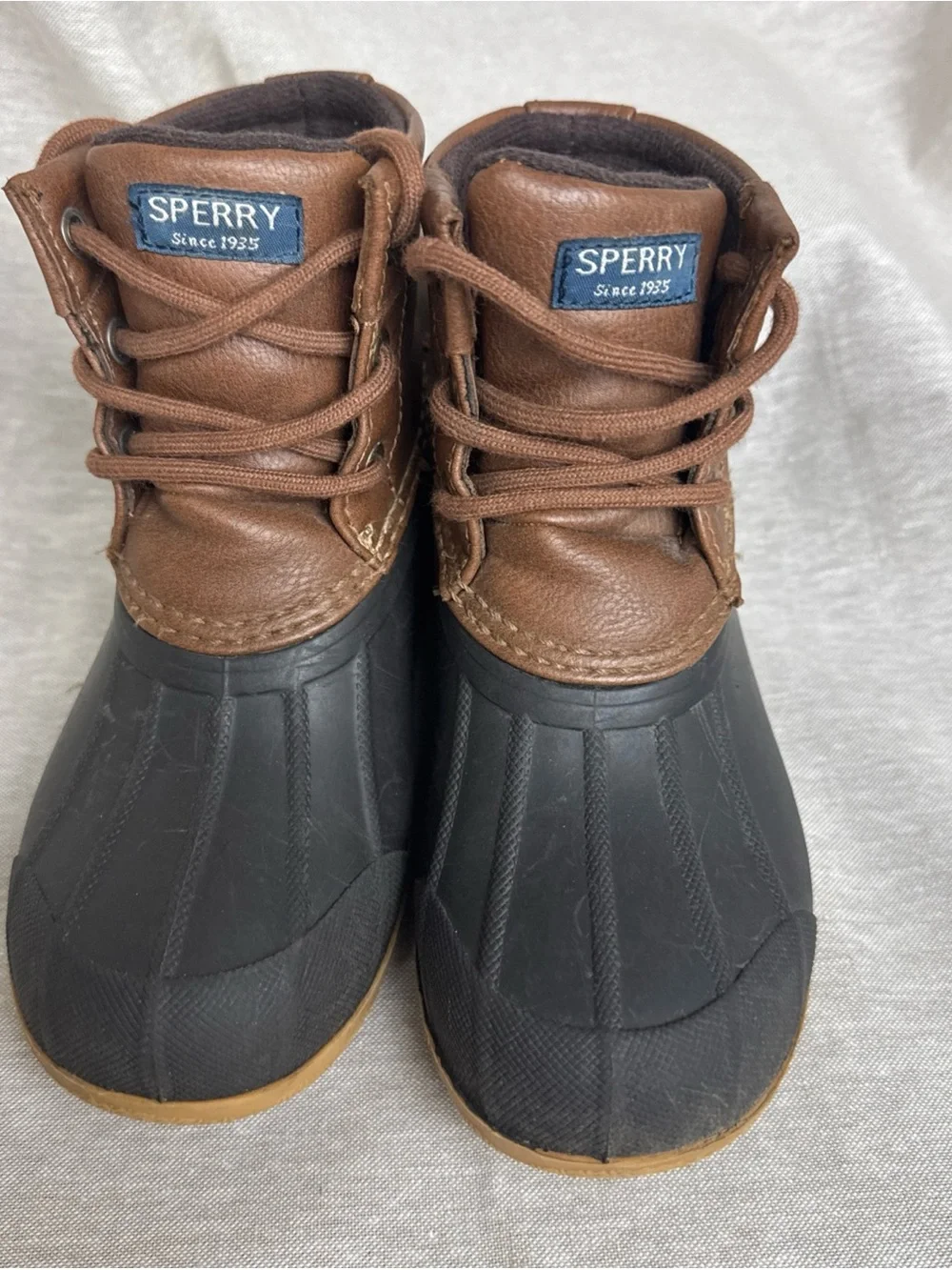 Sperry classic kids