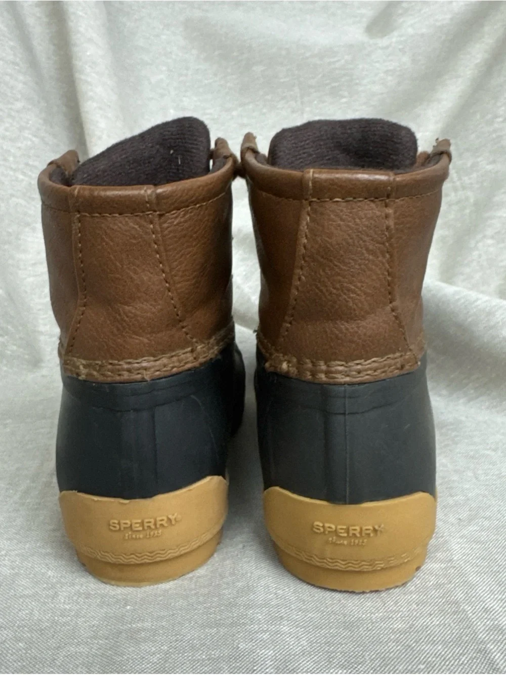Sperry classic kids