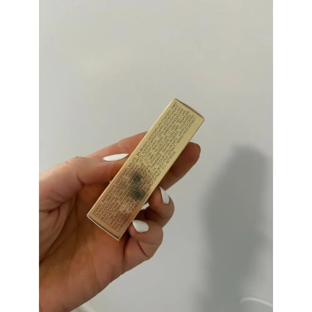Yves Saint Laurent new ysl