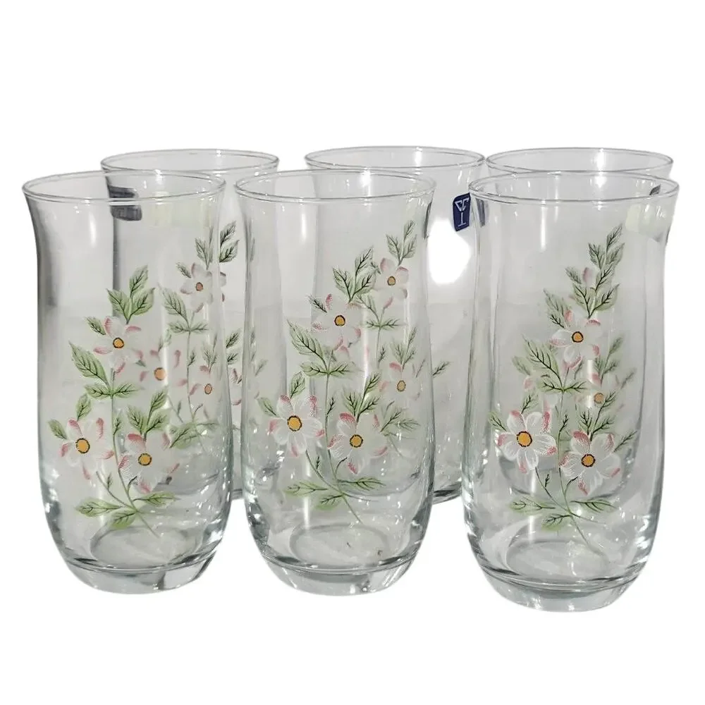 Stylesetter vintage crystal