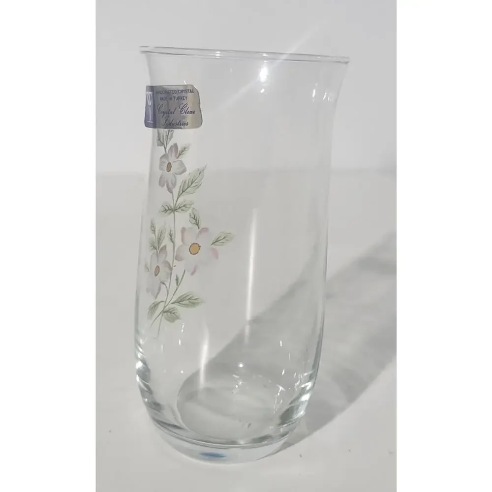 Stylesetter vintage crystal