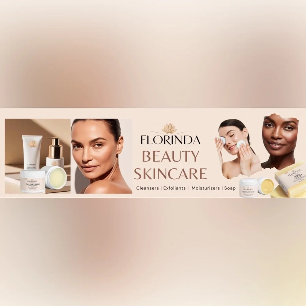 Florinda Beauty florinda cherry