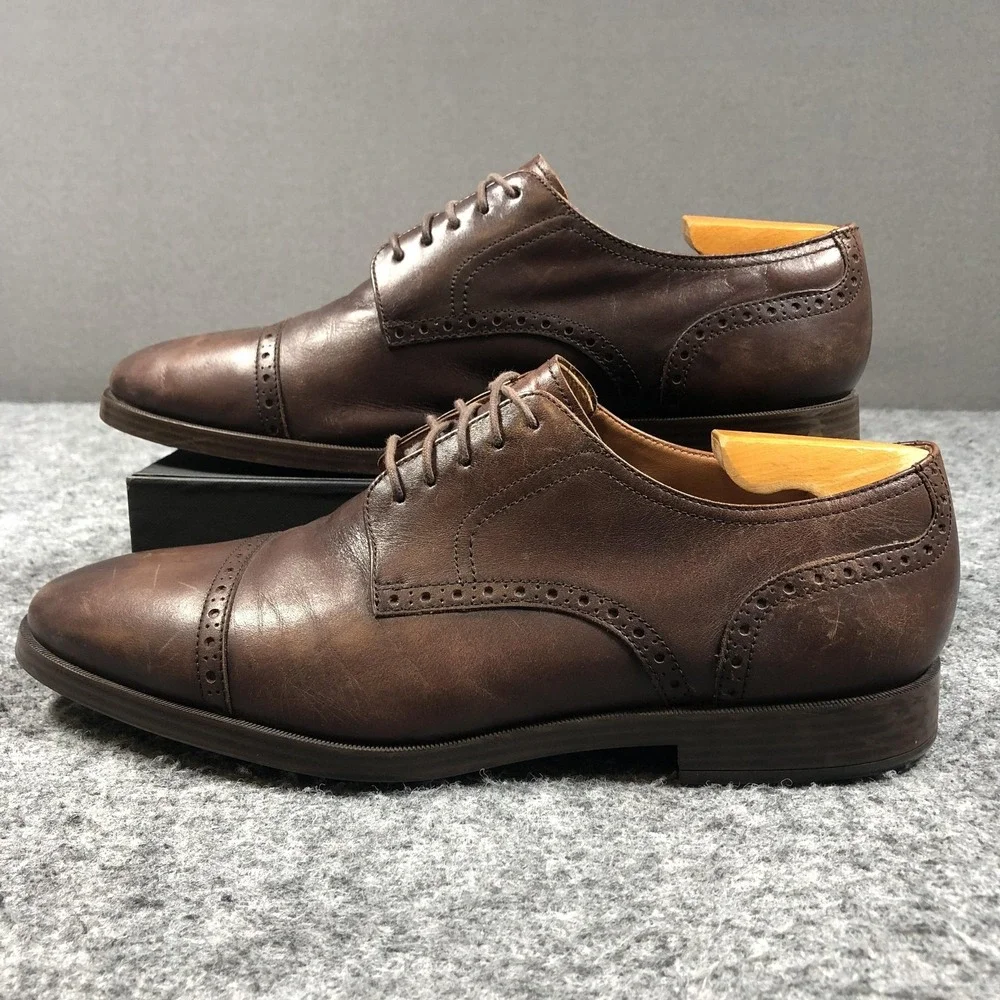 Cole Haan outsoles or