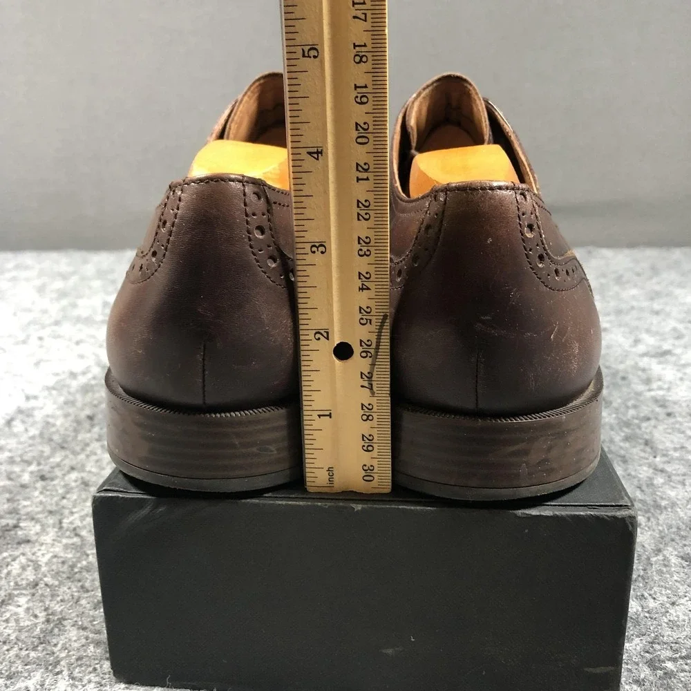 Cole Haan or smooth