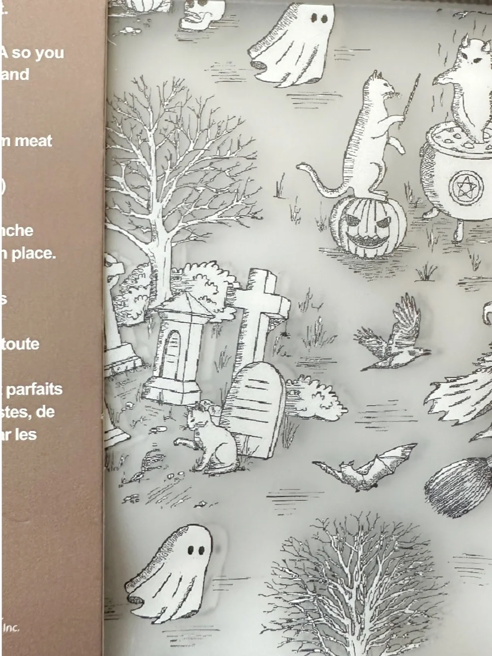 CWC new spooky
