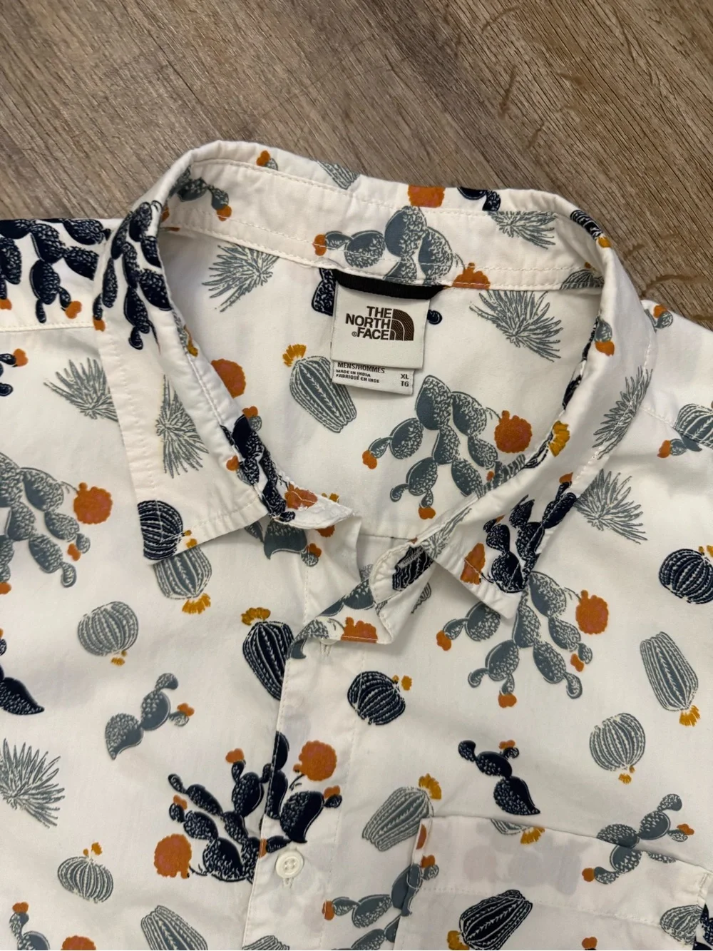 The North Face excellent like