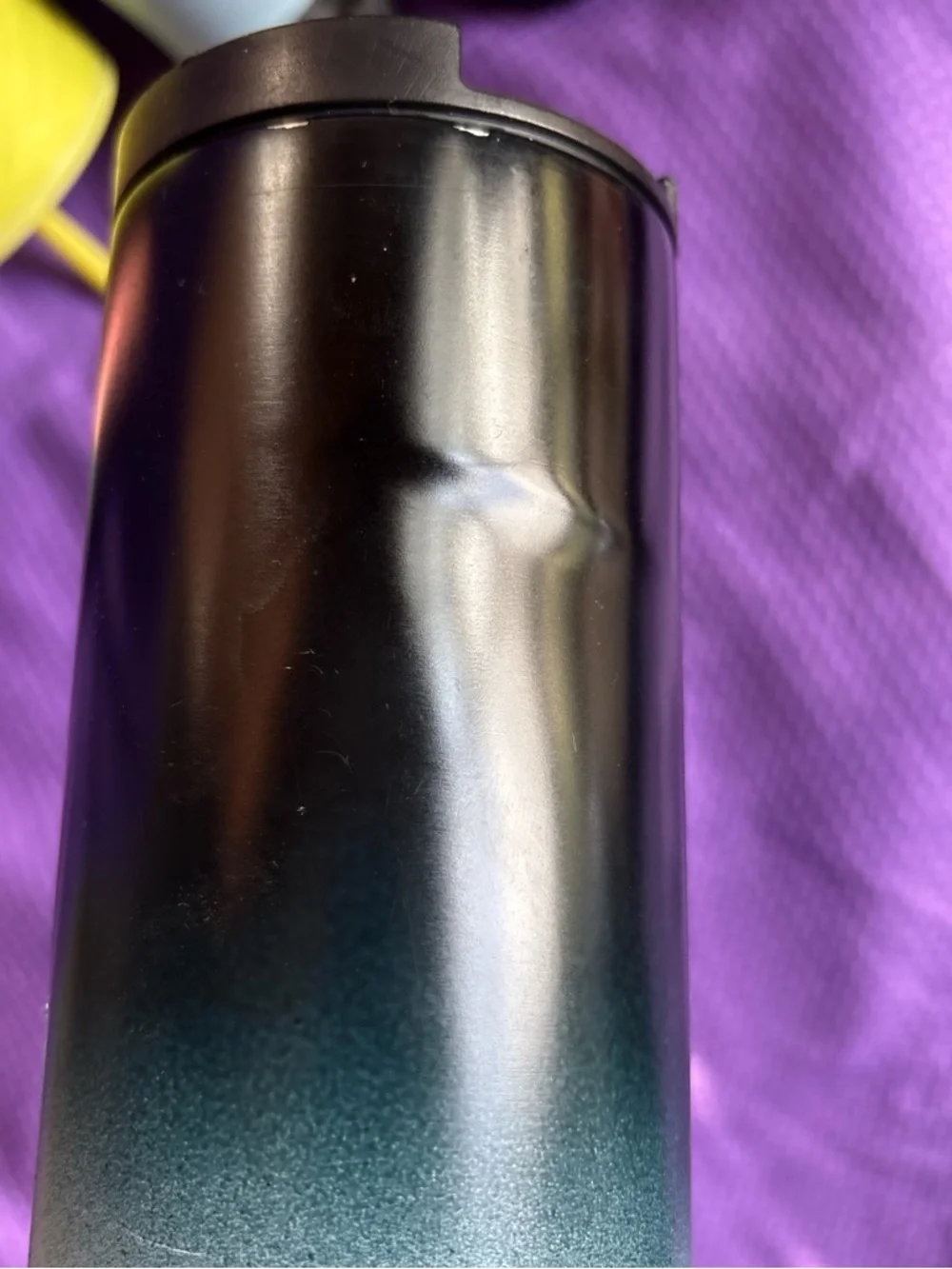 Starbucks collection tumblers
