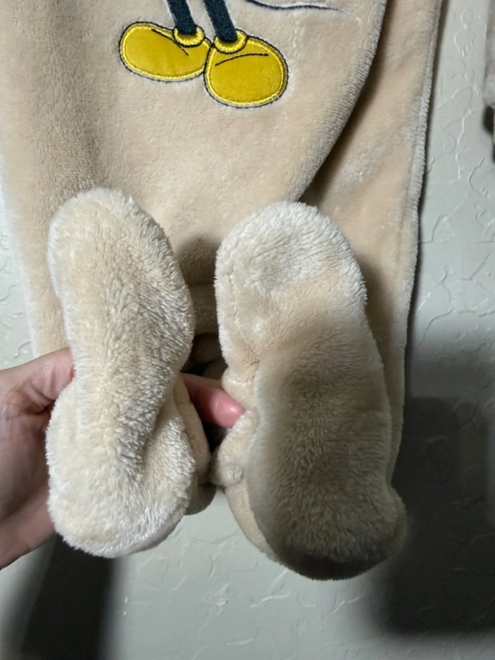 Disney mickey mouse