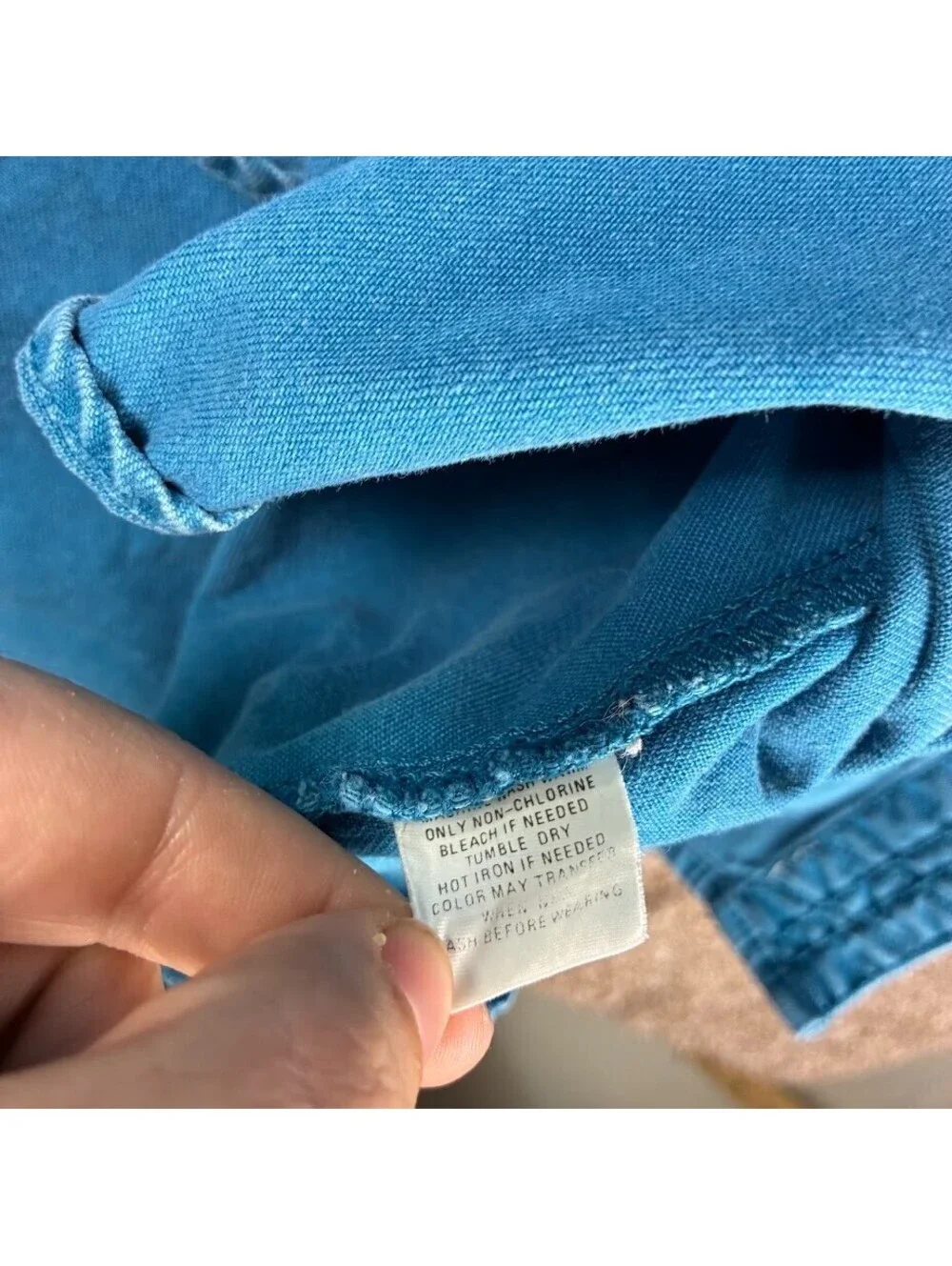 Levis feel free