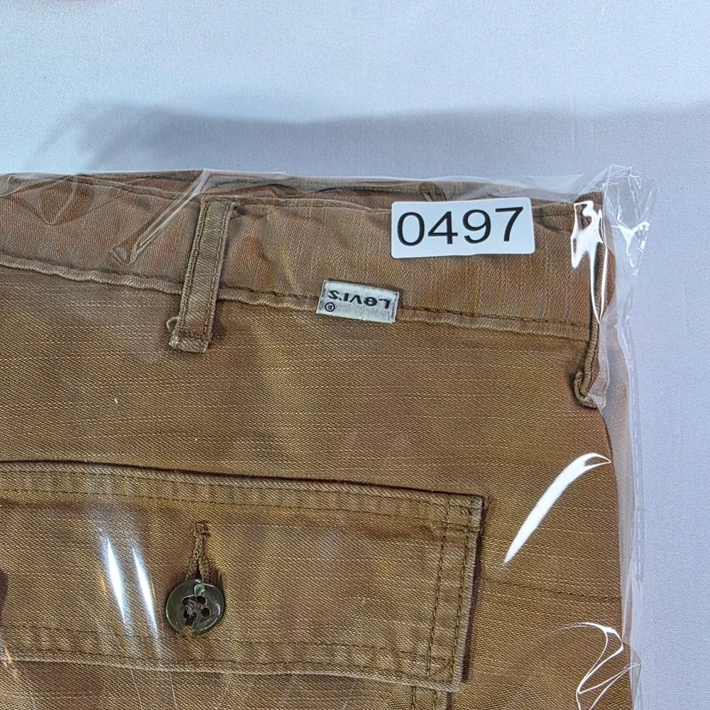 Levis pre owned