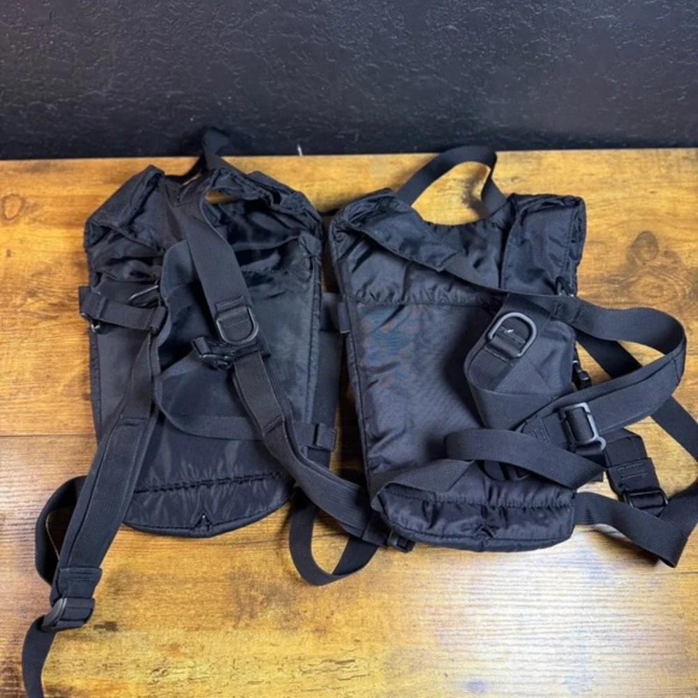 Camelbak maximum gear