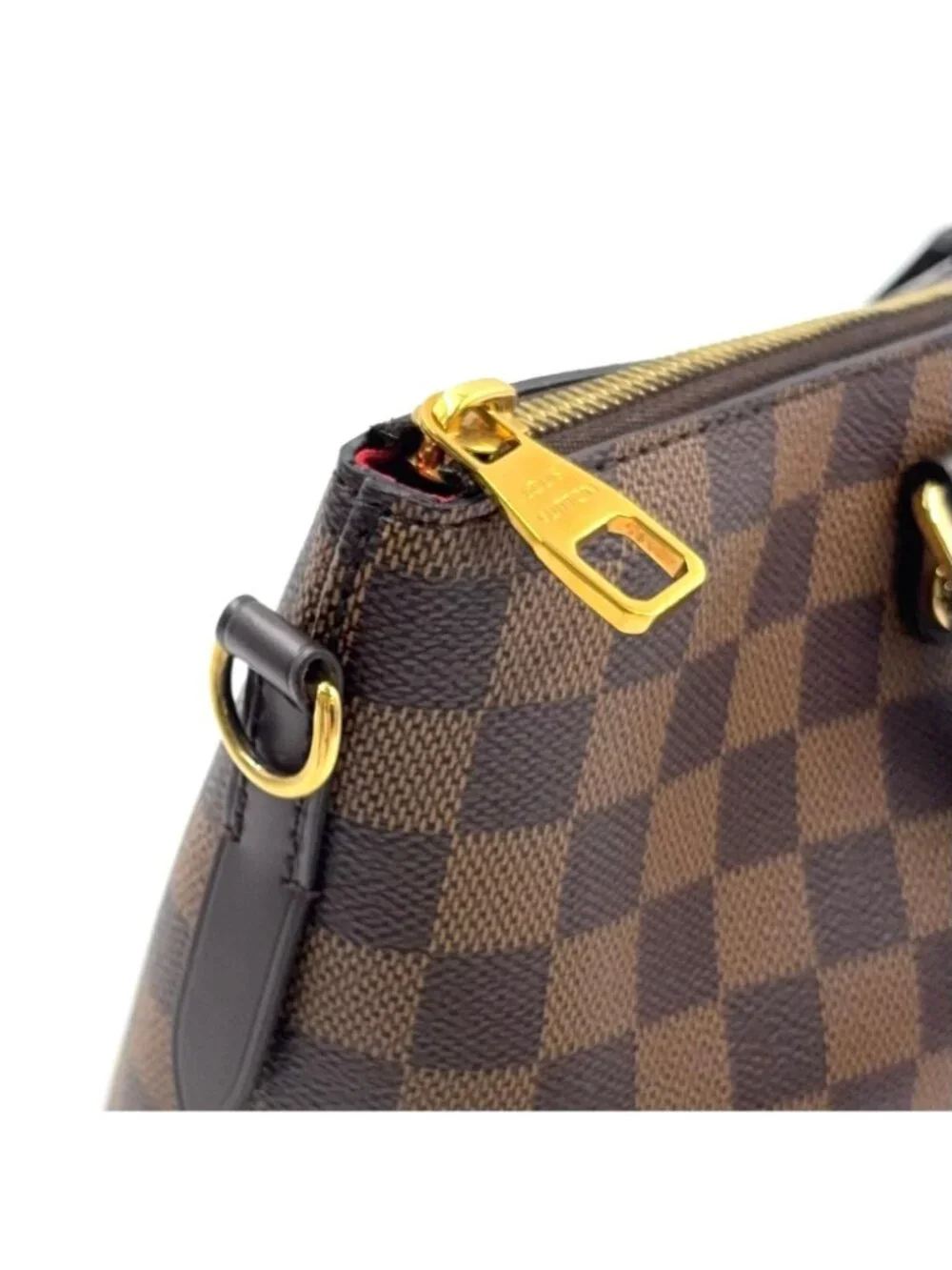 Louis Vuitton this authentic