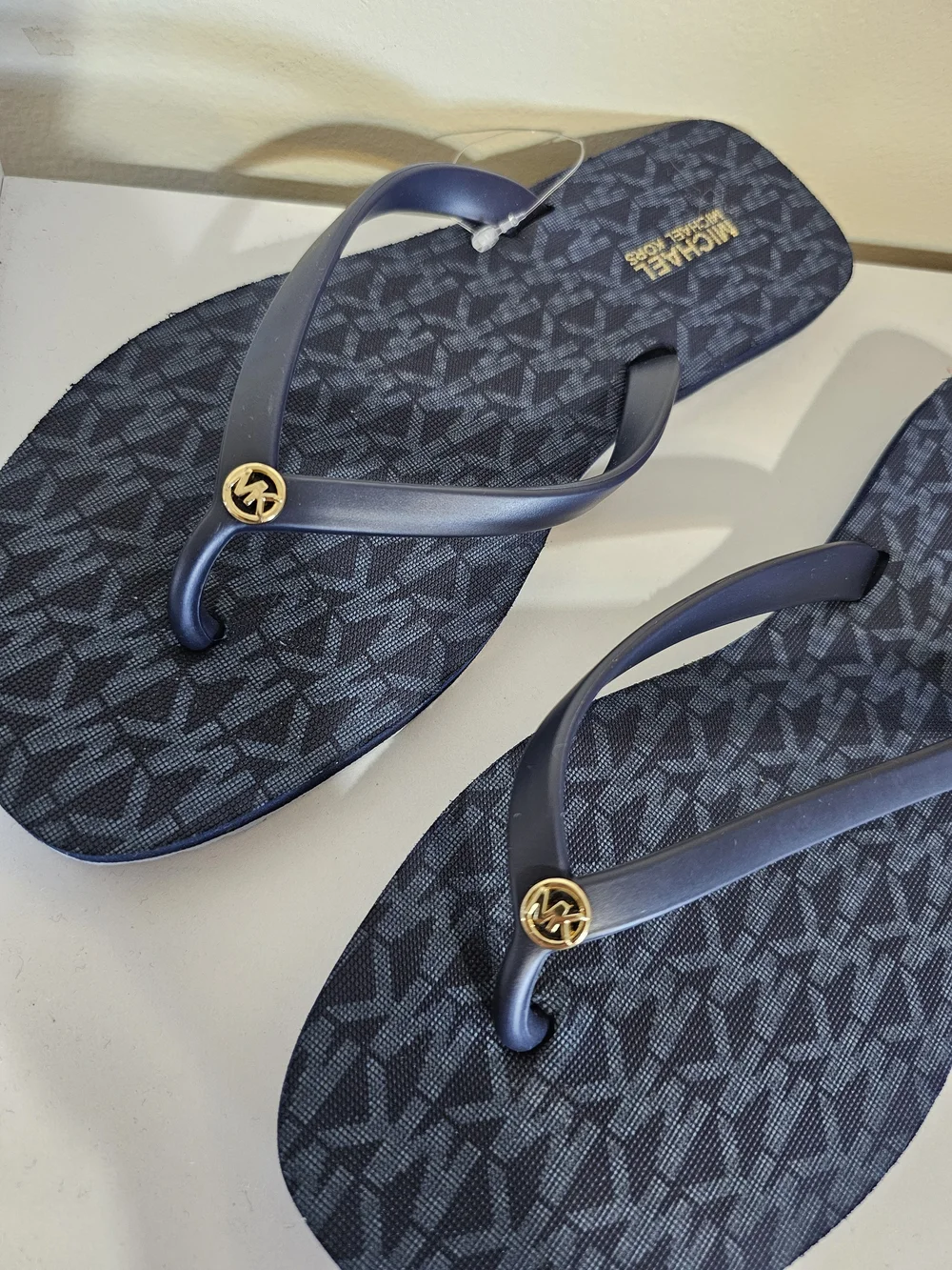 Michael Kors navy michael