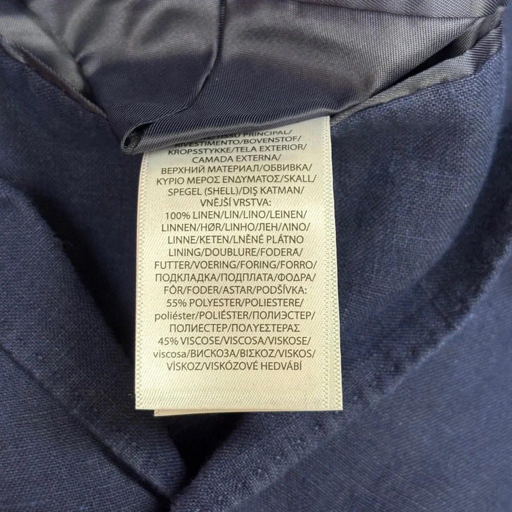 Polo Ralph Lauren welt warm 32