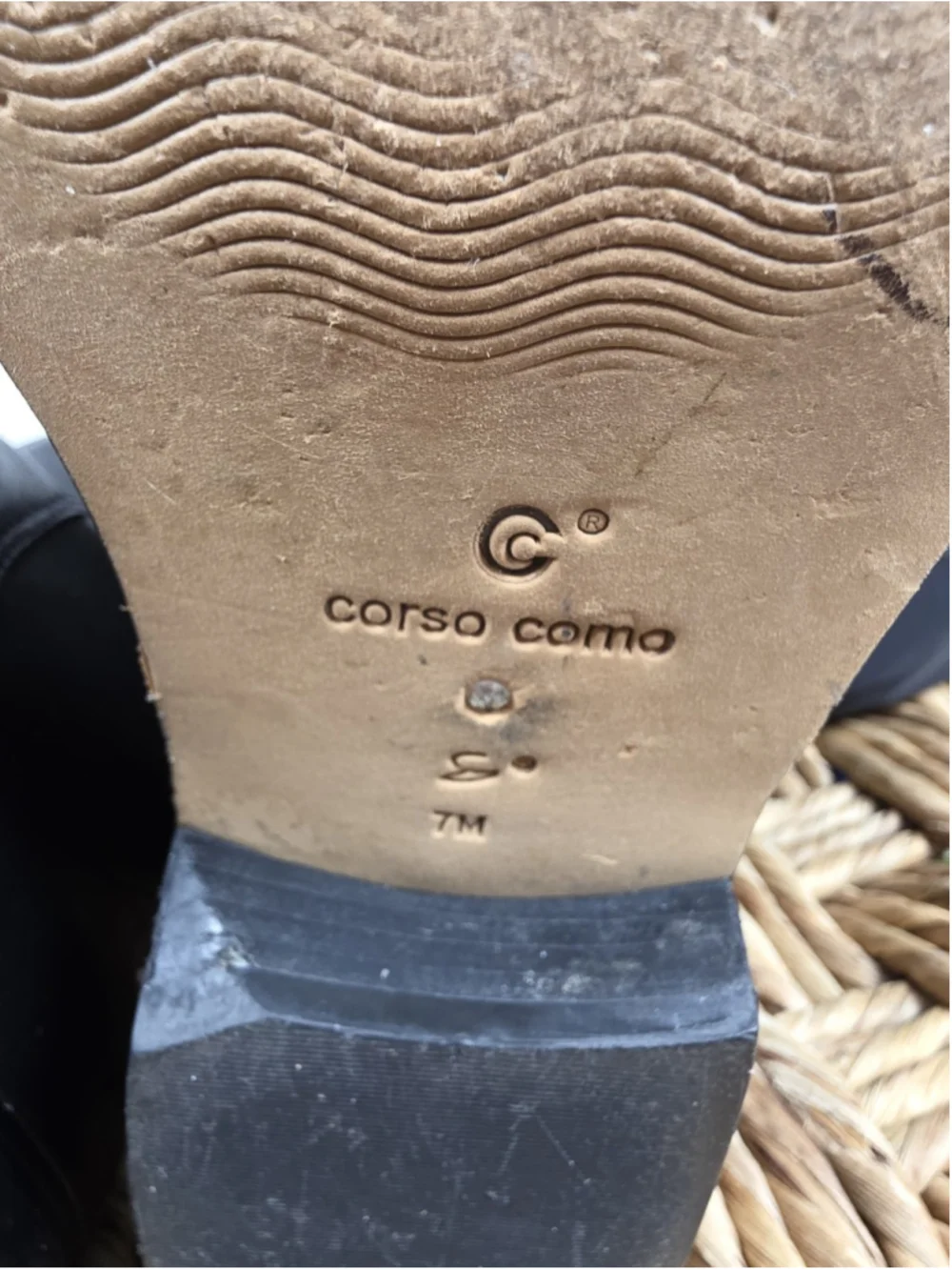 Corso Como stylish corso