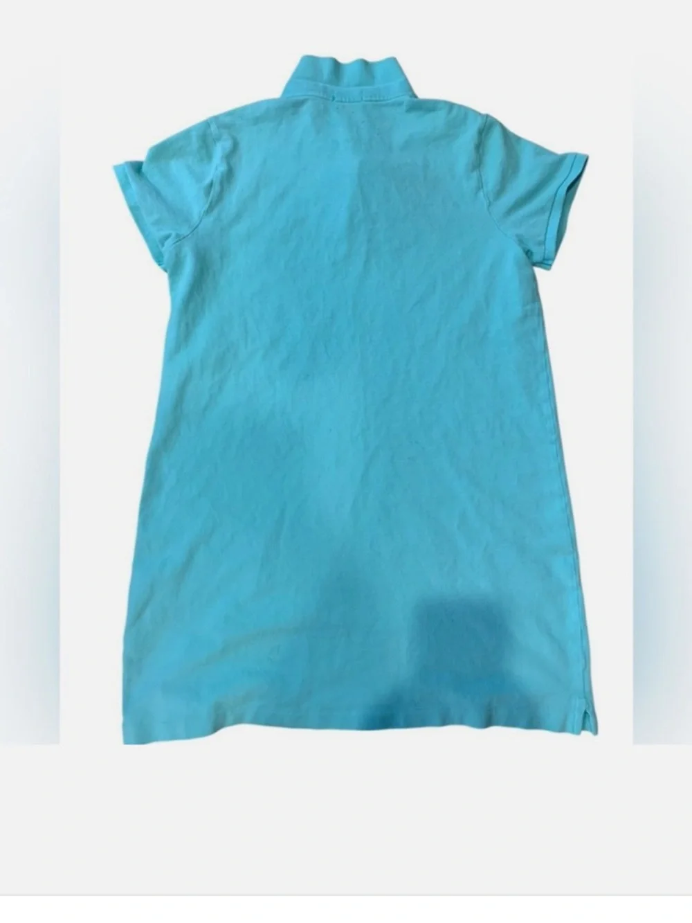 Ralph Lauren soft cotton