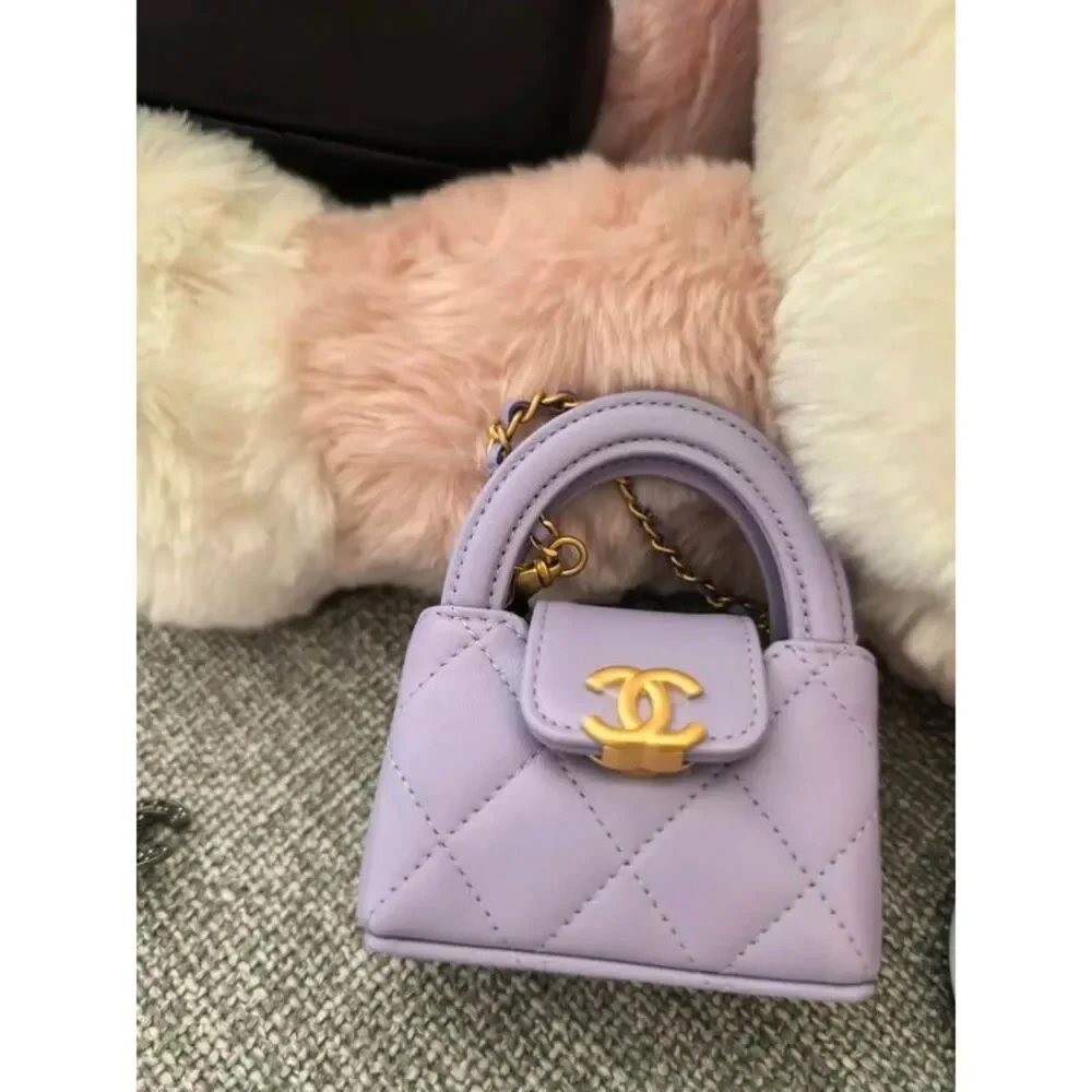 Chanel Women Pre-Loved Bag Brand New Condition