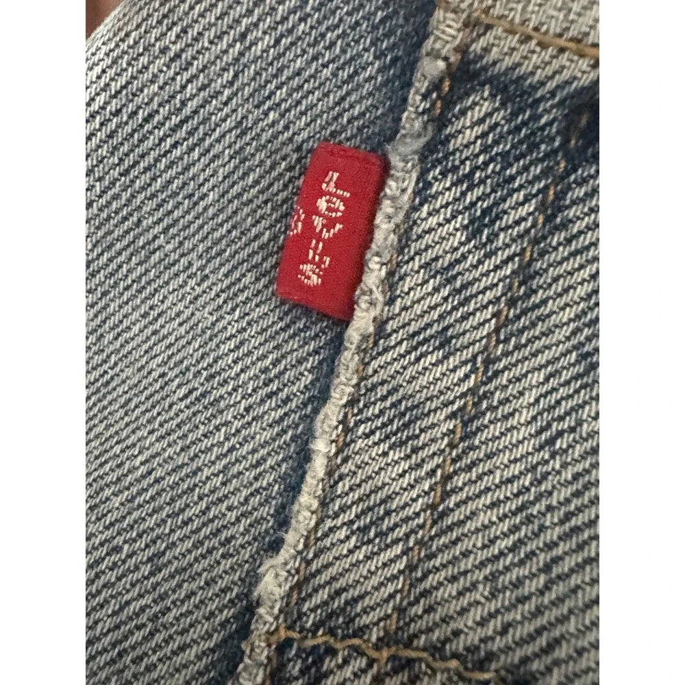Levis vintage levis