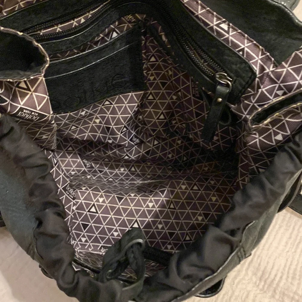 Botkier stylish coach