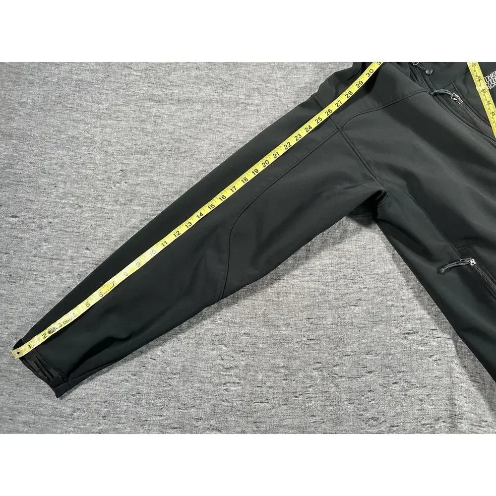 The North Face “pre straps jacket