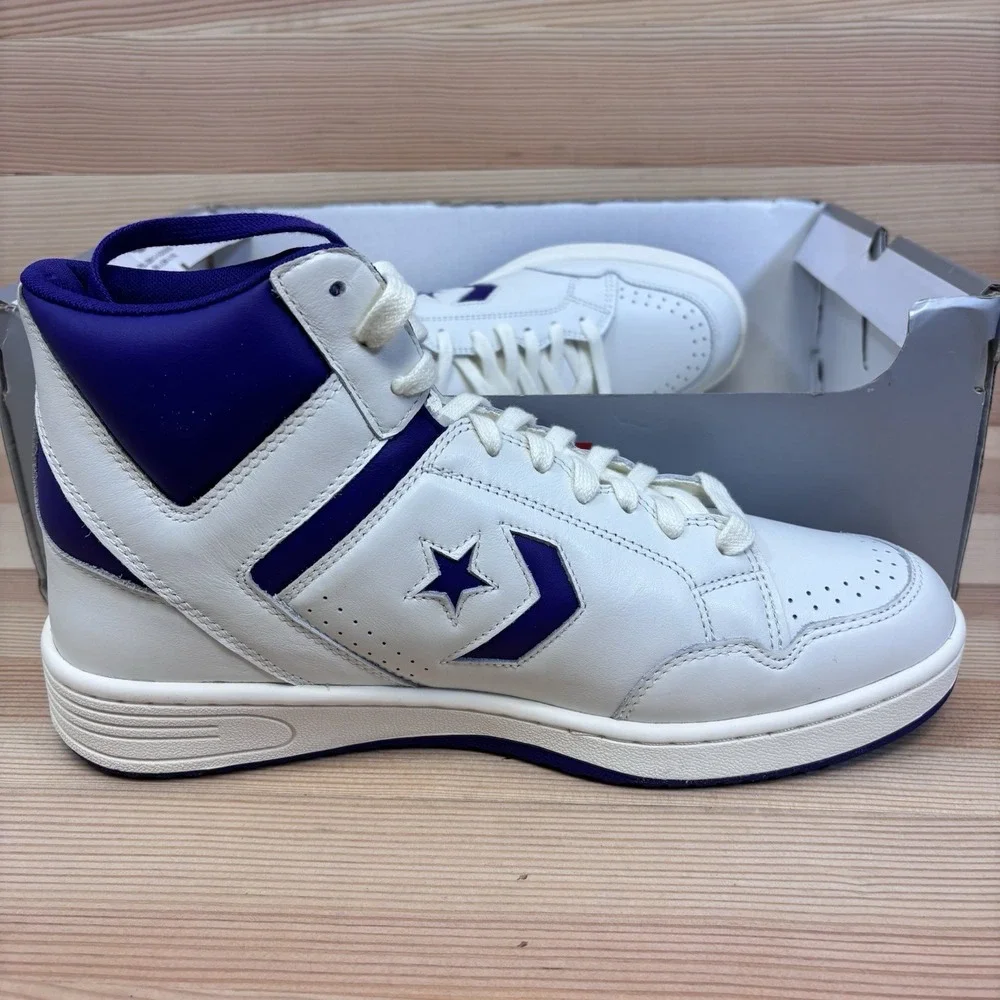 Converse these are
