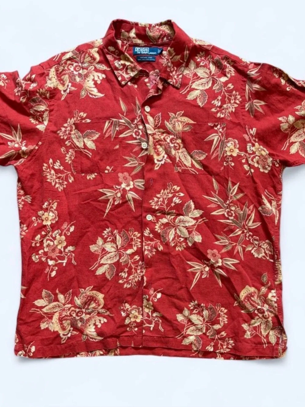 Polo Ralph Lauren polo by