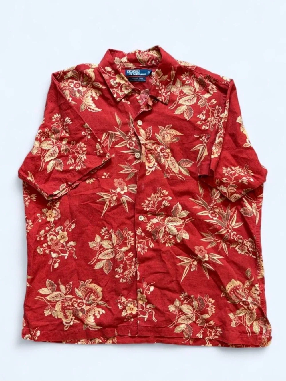 Polo Ralph Lauren polo by
