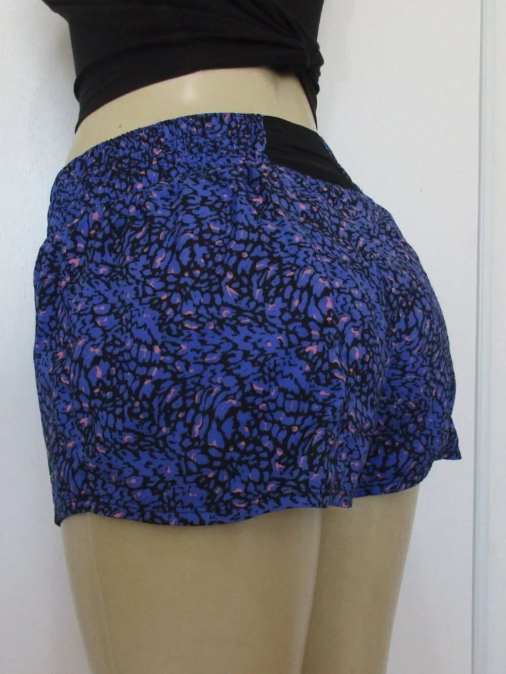 Nike size medium