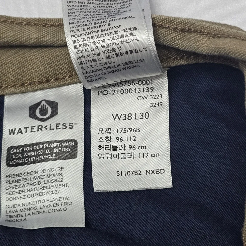 Levis levi workwear
