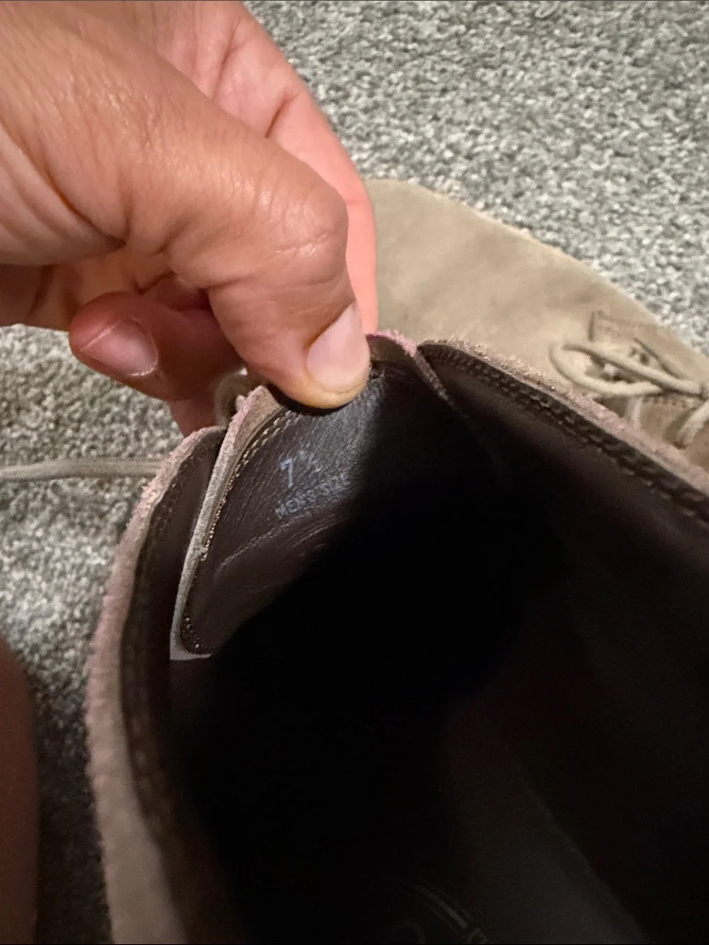Tods casual it