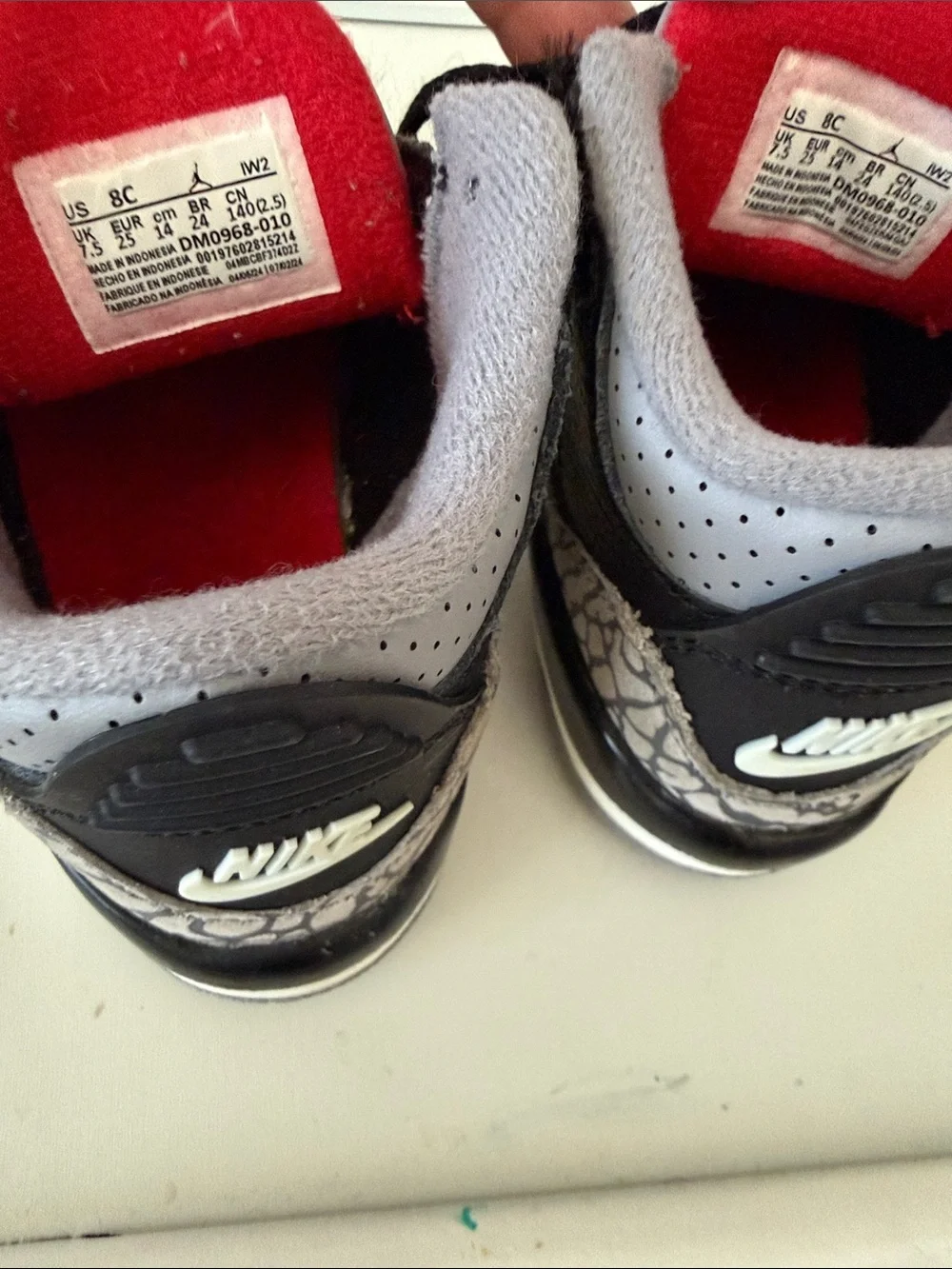 Nike classic kids