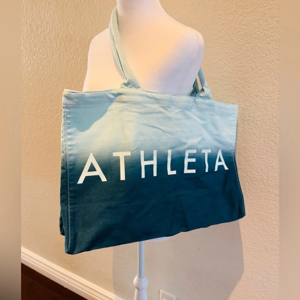 Athleta carry your